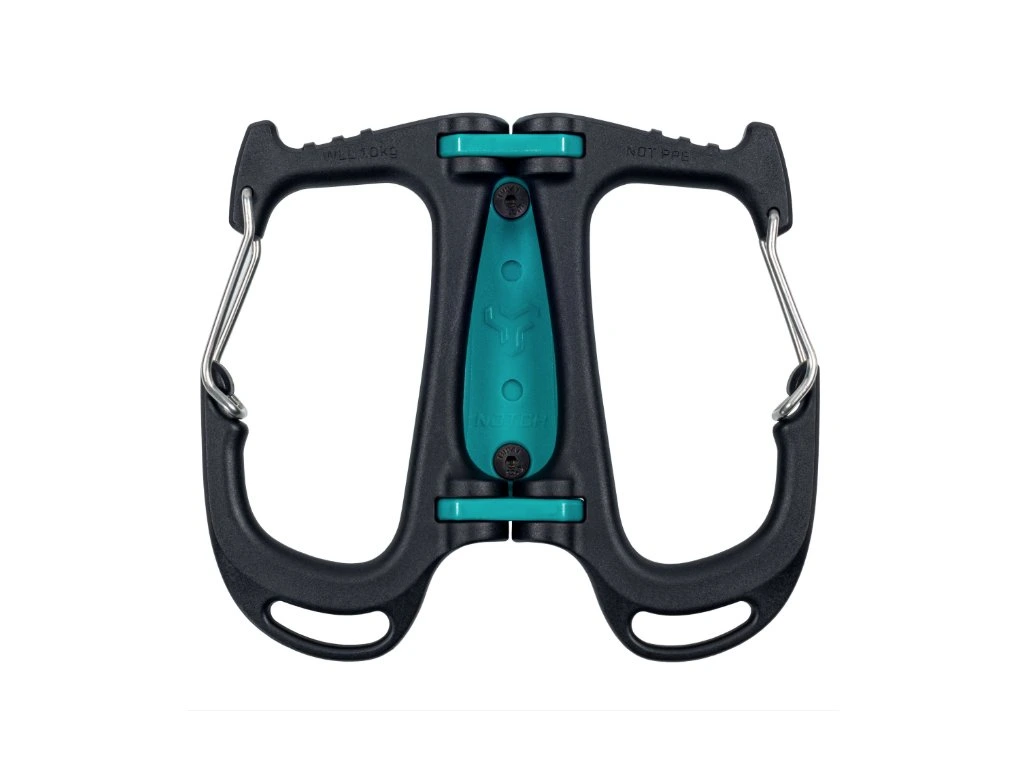 Notch Cargo Tool Carrier