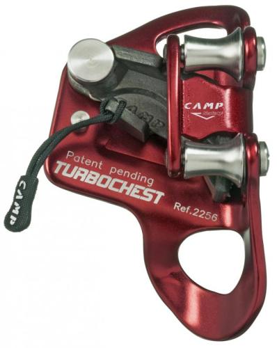 Turbo Chest