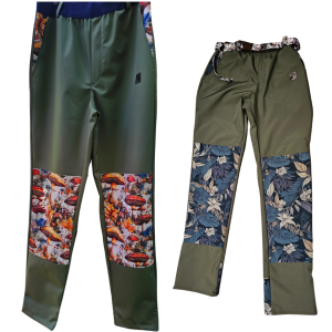 Tilia Unika Klätterbyxor