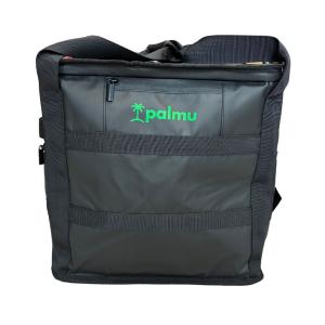 Palmu Repväska Black Edition (32L)