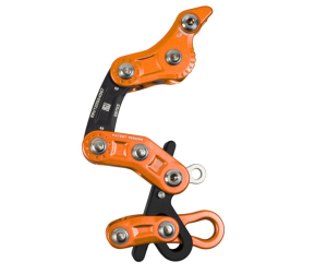 Rope Runner Vertec (Limited Edition orange)