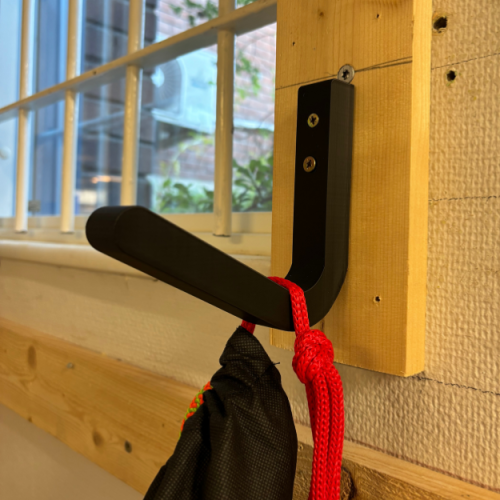 Rope Hook
