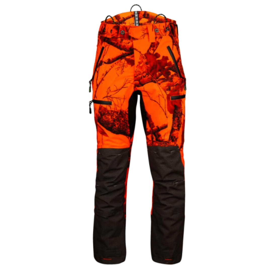 BreatheFlex Pro - REALTREE Edition