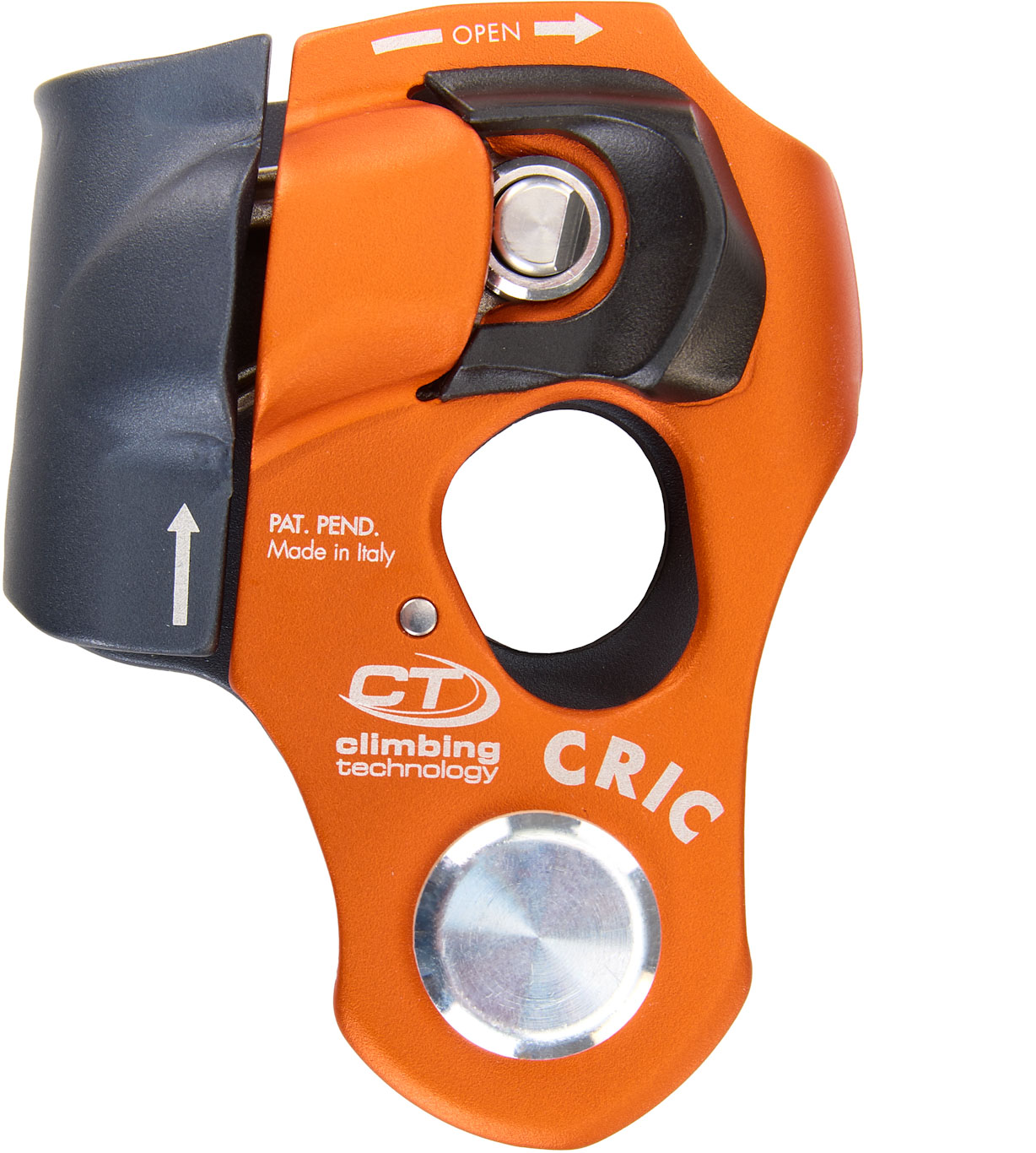 CRIC