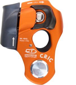 CRIC