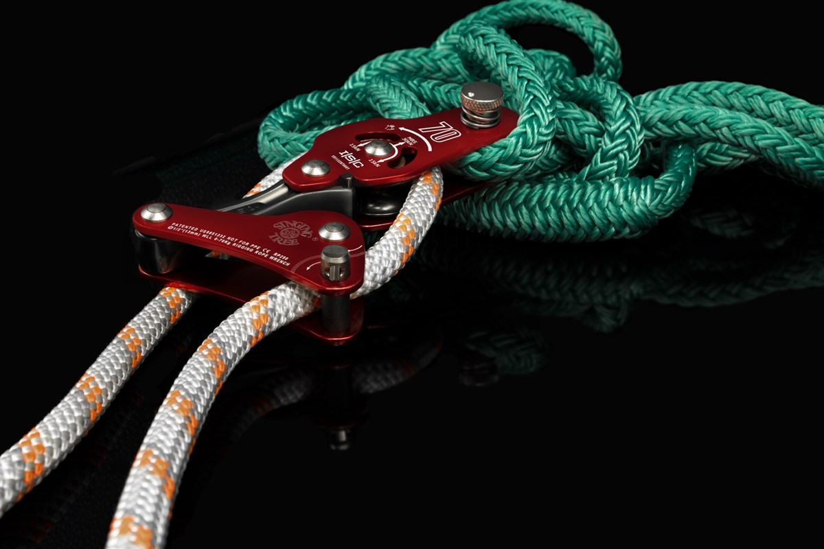 ISC Rigging Rope Wrench