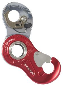 PROGRESS CAPTURE PULLEY TURBOLOCK