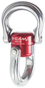 Enigma Openable Swivel