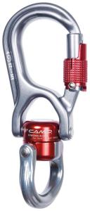 SWIVEL - ENIGMA 3-LOCK