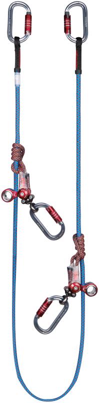 Positioning Lanyard Gyro Twin 5M