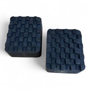 Rubber guards for EDER DaWINCHI