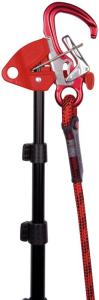 Access Rescue Pole