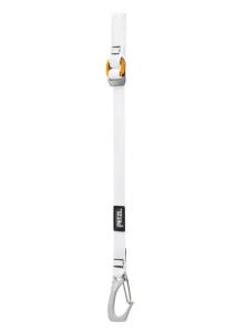 Petzl- Spare strap Knee Ascent