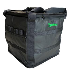 Palmu Repväska Black Edition (32L)