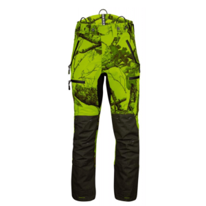 BreatheFlex Pro - REALTREE Edition