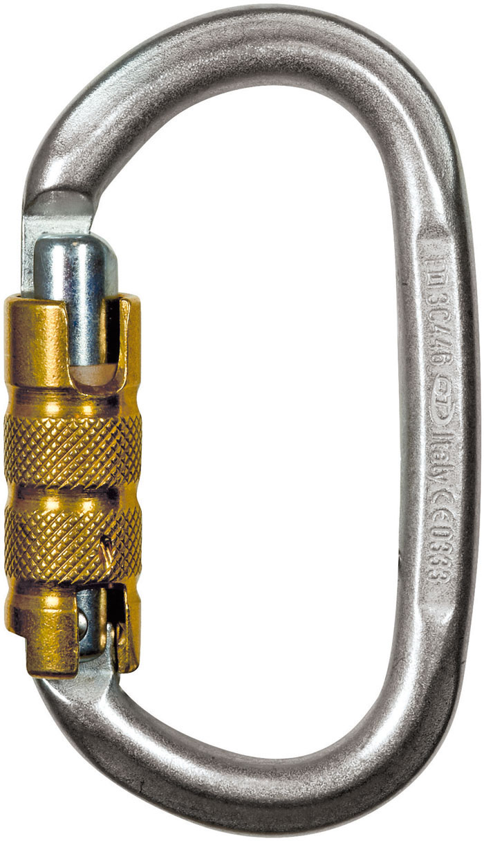 CT - Pillar Steel Karbin