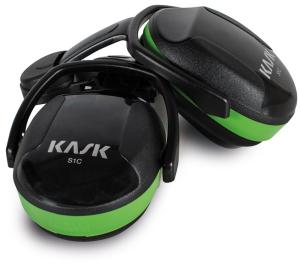 Kask SC1 Hörselskydd
