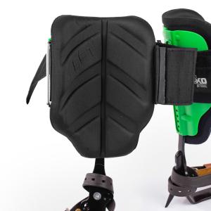 Gecko Steel Climbers (Tree/Pole Gaffs)