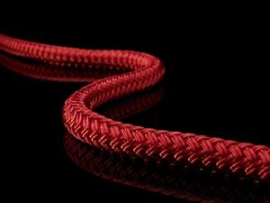 Accessory rope