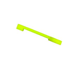 Strap mount for pruning shears
