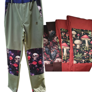 Tilia Unika Klätterbyxor