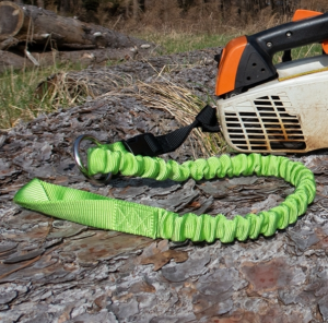 Modular Chainsaw Lanyard Komplett/Spare Loop
