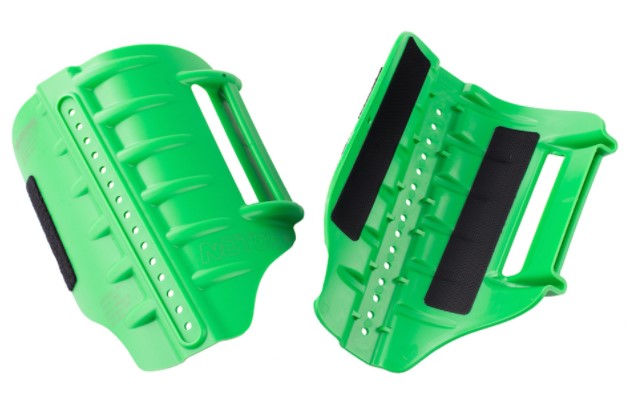 Replacement Cuffs for Gecko Steel Climbers