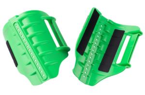 Replacement Cuffs for Gecko Steel Climbers