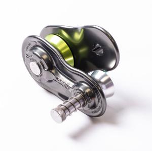 Rigging Spring Block