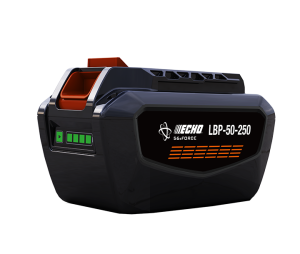 ECHO LBP-50-250 BATTERI