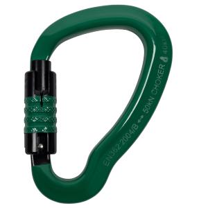 At Height Choker Carabiner
