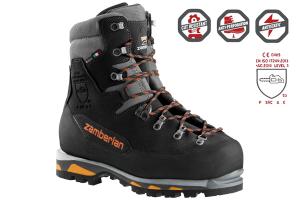 Zamberlan Logger Pro GTX RR