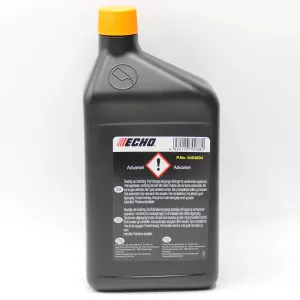 BAR & CHAIN OIL 0.95L ECHO