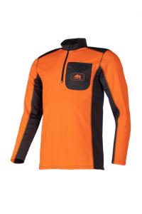 TECHNICAL T-SHIRT LONG SLEEVES UPF +50 (Large)