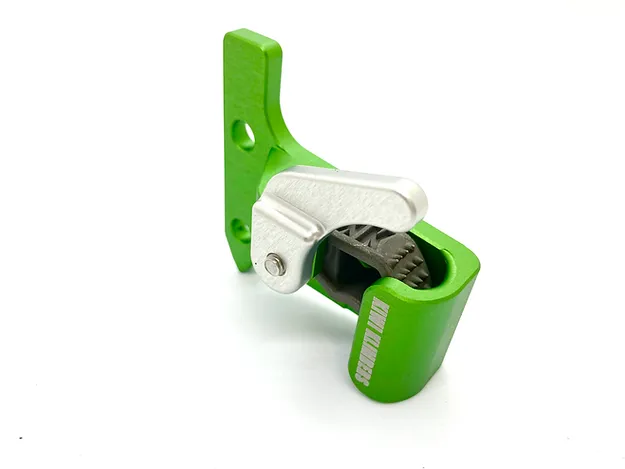 Notch Steel & Distel piikkilähetin vuoden 2021 jälkeen