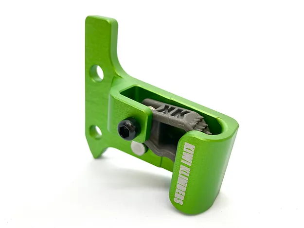 Piikkilähetin Distel, Notch, Panther, Gecko