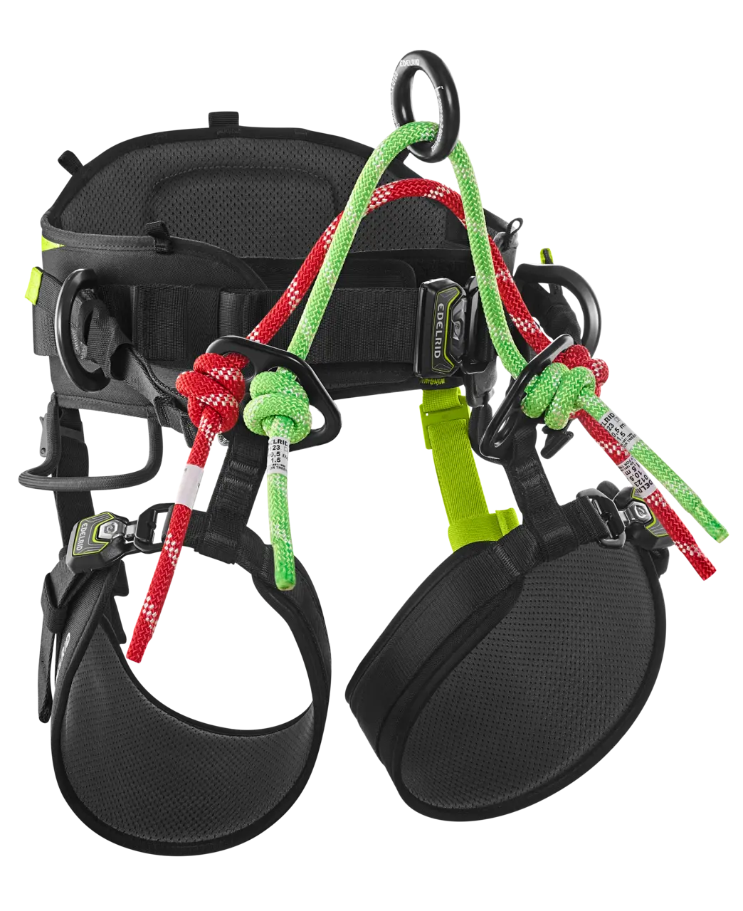 Edelrid TreeRaptor Sele