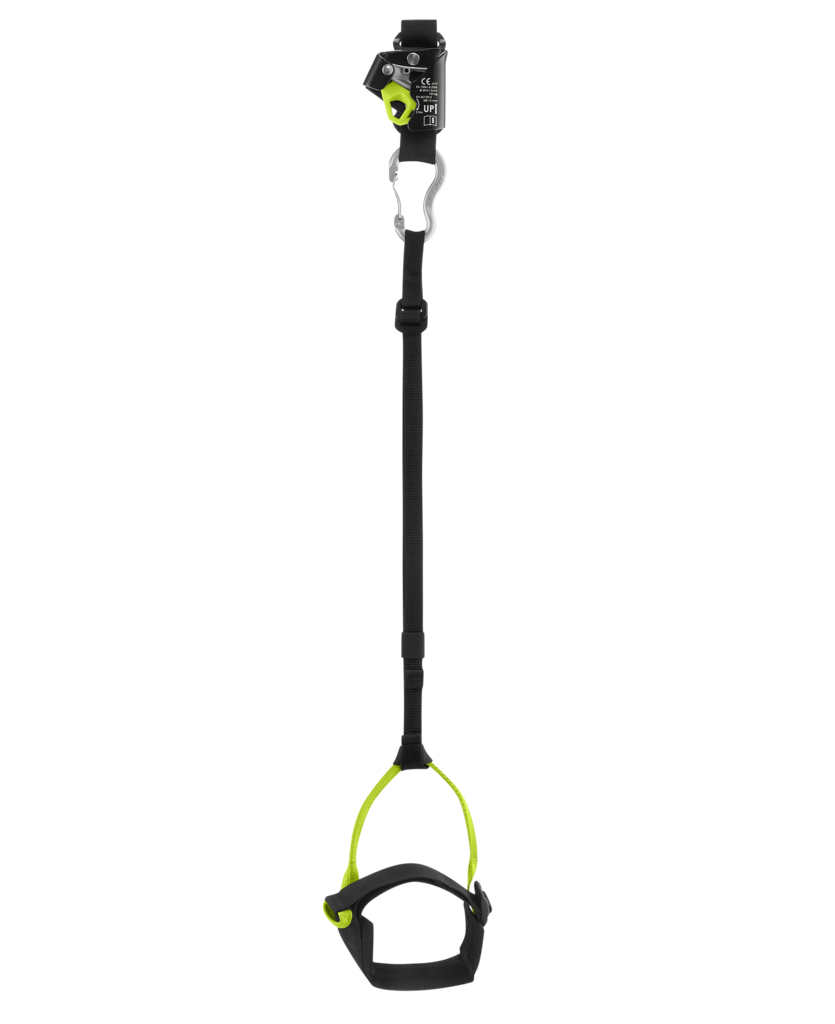 Knee Cruiser