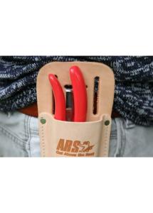 Holsteri ARS-akseleita varten