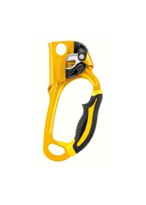 Petzl Ascension 2015