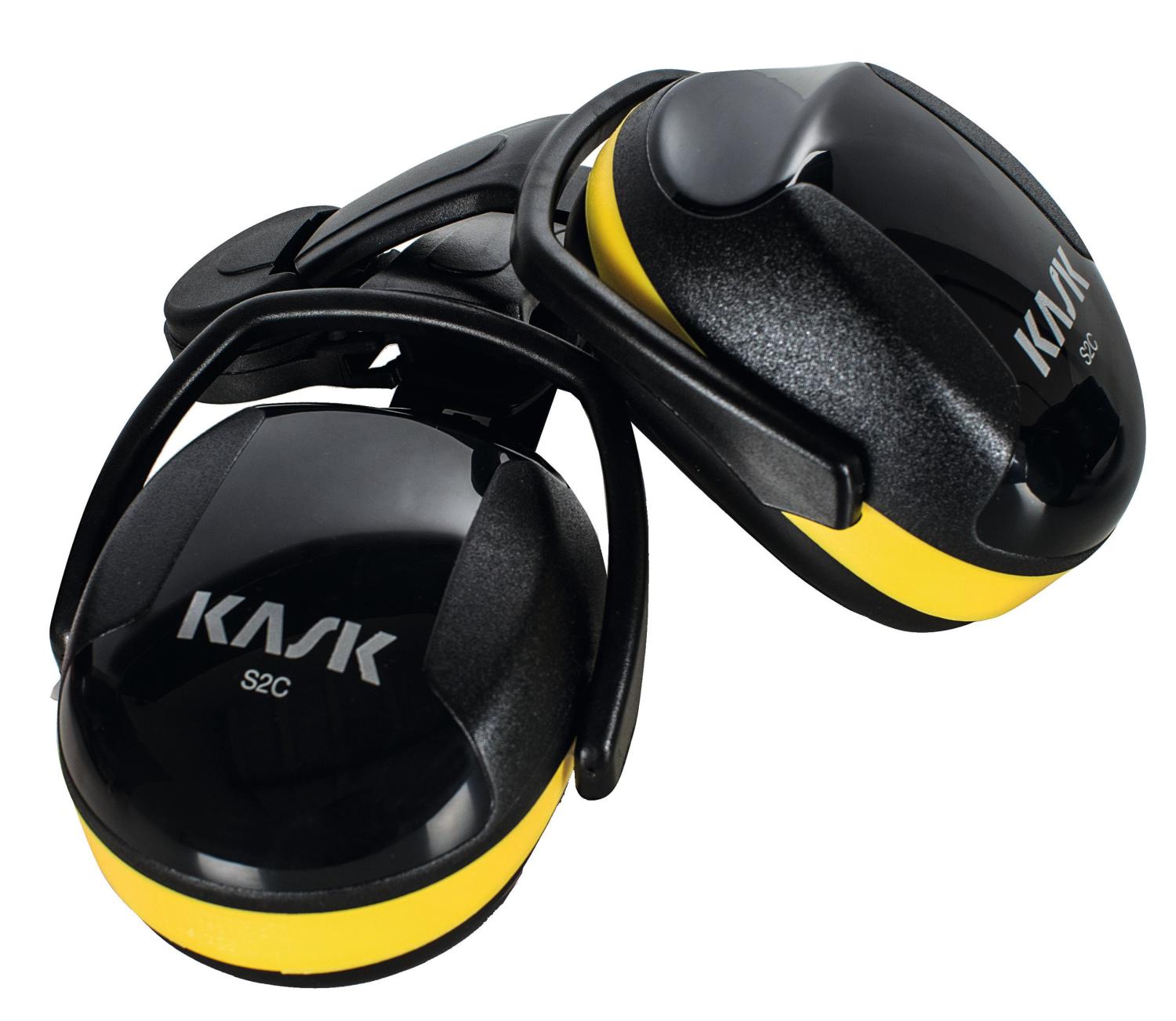 Kask SC2 Ear Protectors