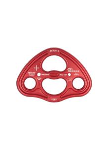 DMM Rigging plate