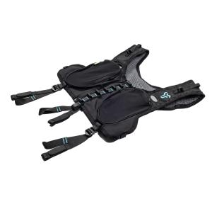 NOTCH CHESTER DLX Chest Harness