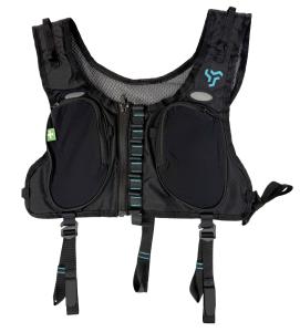 NOTCH CHESTER DLX Chest Harness
