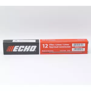 Echo Rundfil