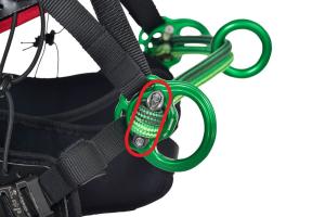 Ben-Kit till Sydd Repbrygga