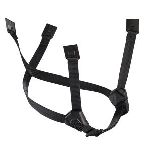 DUAL chinstrap for VERTEX and STRATO