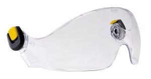 Eye Shield Vizir