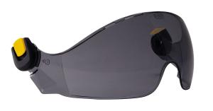 Eye Shield Vizir