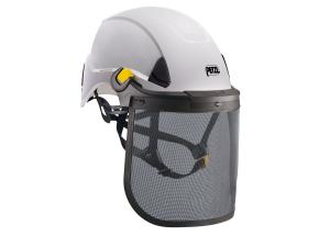 Vizen Mesh Face Shield
